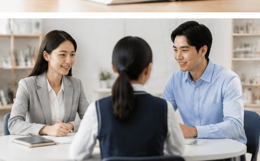 咨询室