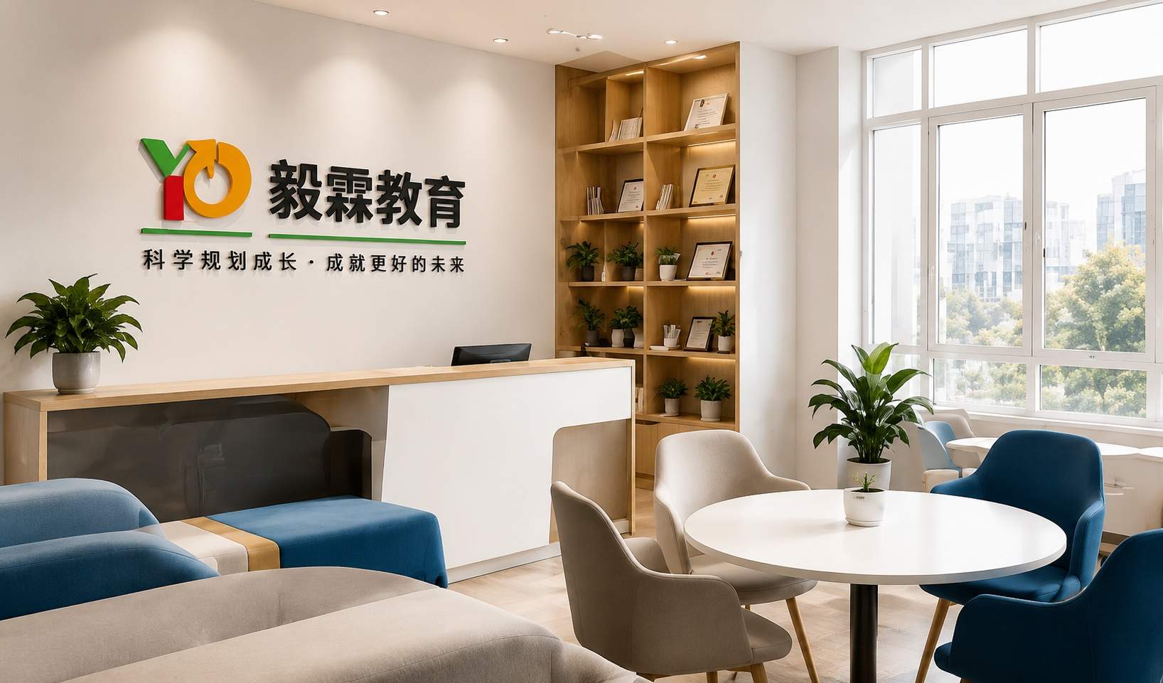 浦东金桥毅霖教育校区(枣庄路390号301)