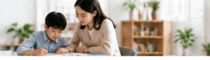 亲子阅读怎么做？3个方法提升孩子综合素养