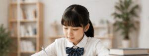 中大丽都初中生：手机查题的正确边界